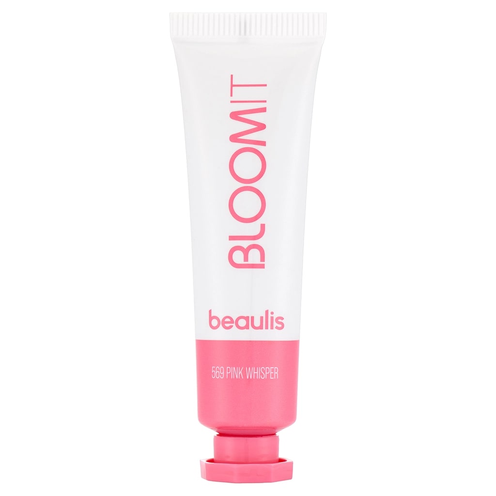Beaulis Bloom It Krem Allık 569 Pink Whisper