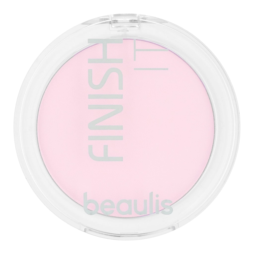 Beaulis Finish It Transparan Sabitleyici Pudra 540 Rose Transparent