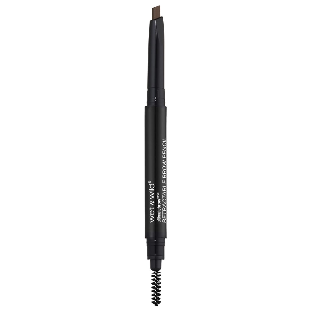 wet n wild Ultimate Retractable Kaş Kalemi Medium Brown