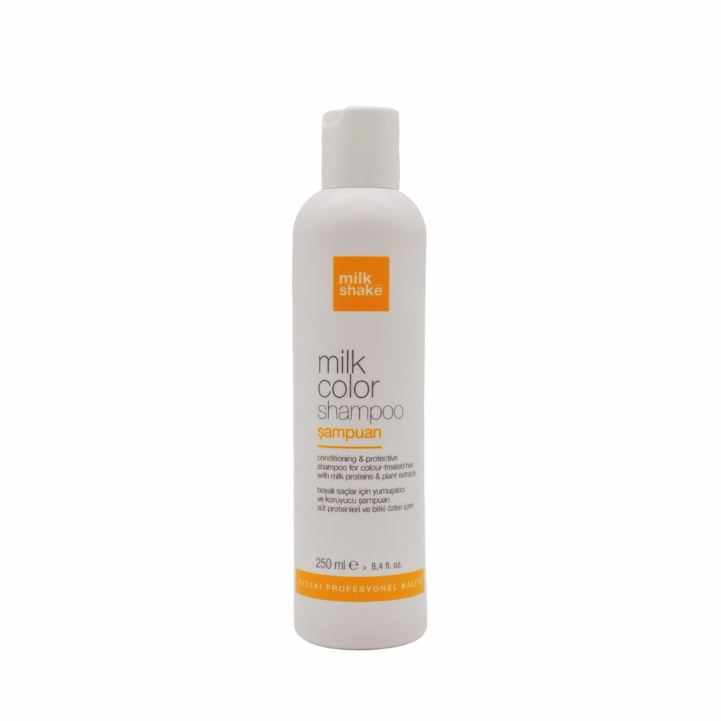 milk_shake Milk Color Şampuan 250 ml