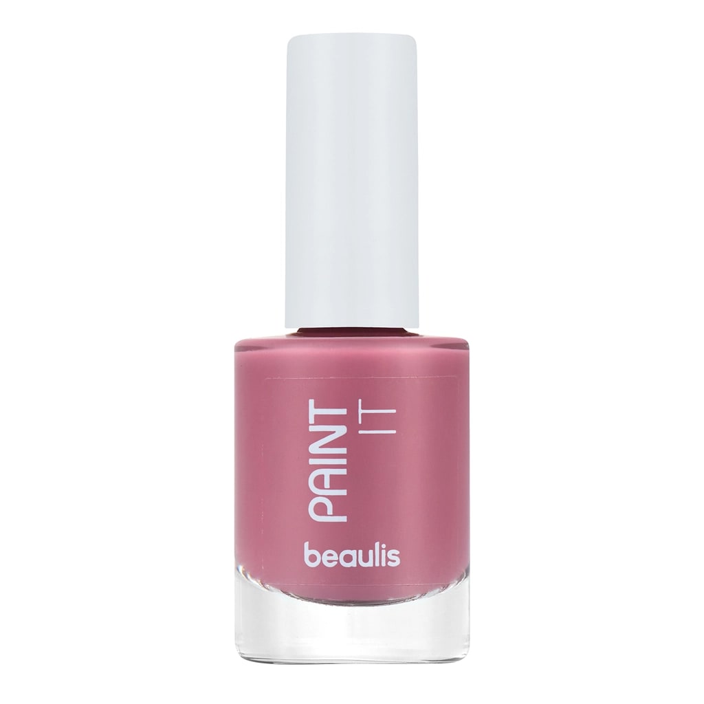 Beaulis Paint It Oje 603 Red Violet