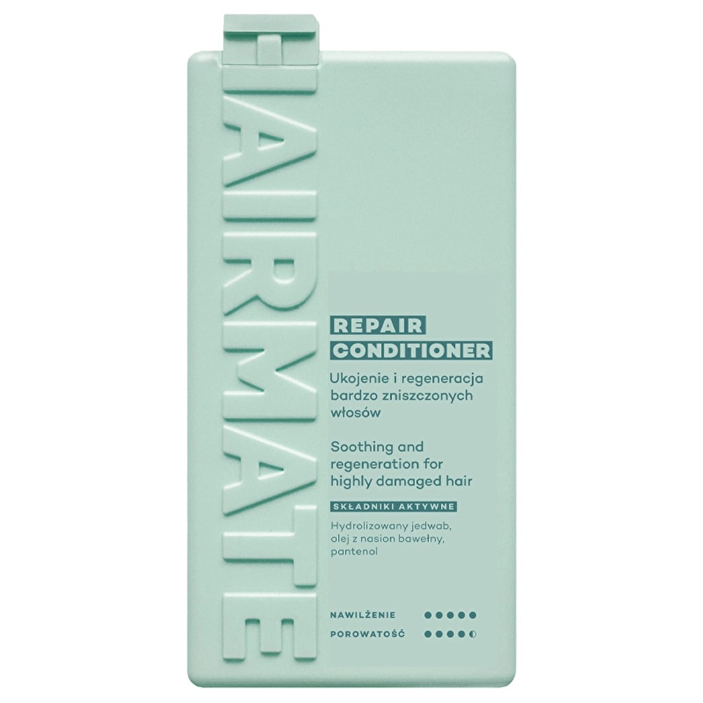 Hairmate Repair Saç Kremi 250 ml