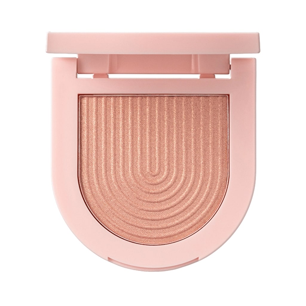 Stellary Cashmere Blush Allık 02 Pink Pleasure - Soft Matte Finish & Natural Flush