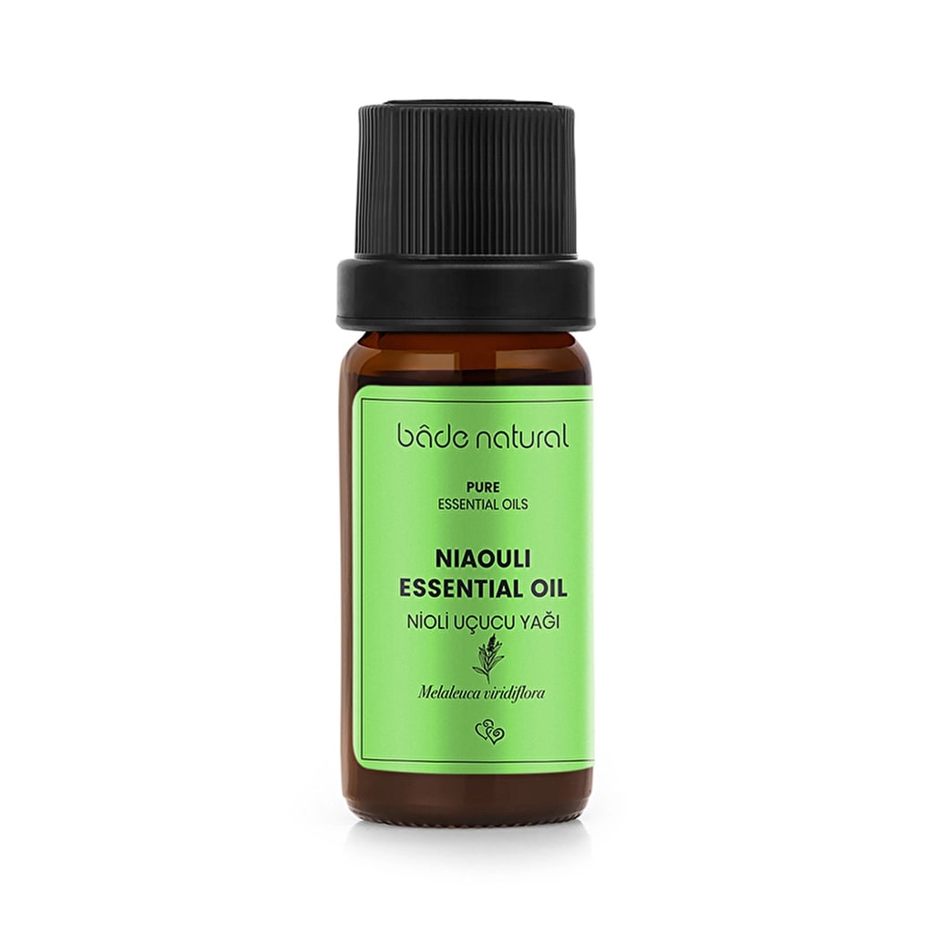 Bade Natural Nioli Uçucu Yağı %100 Saf 10 ml