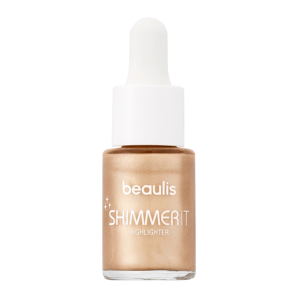 Beaulis Shimmer It Drop Aydınlatıcı 925 Light Up
