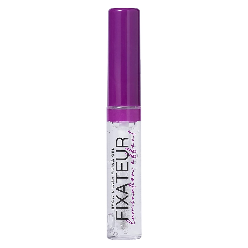 Vivienne Sabo Fixateur Lamination Effect Eyebrow Gel Kaş Sabitleyici Jel 01 - 16H Hold & Salon-Like