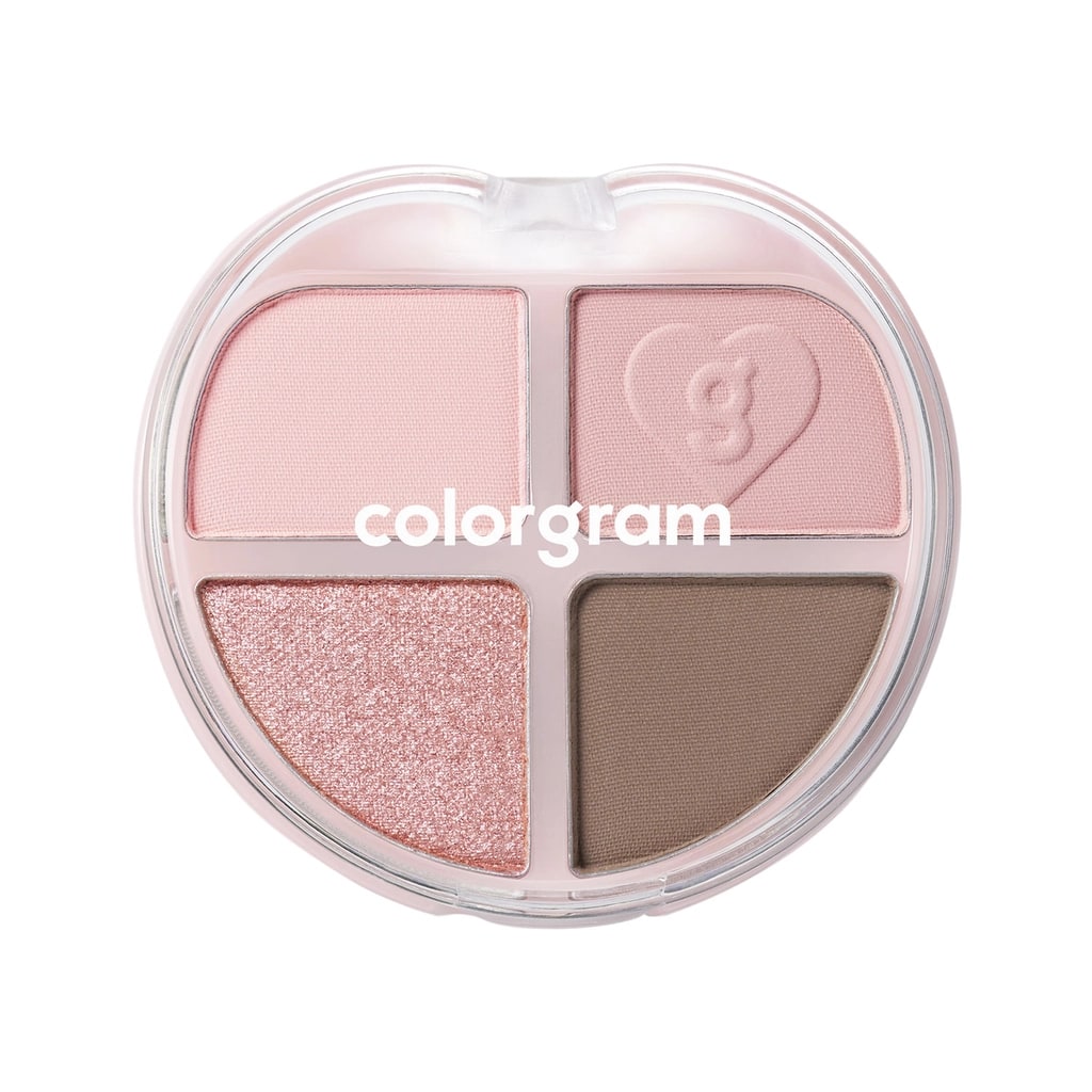 Colorgram Tintin Dory Far Paleti 06 Mochi Tory