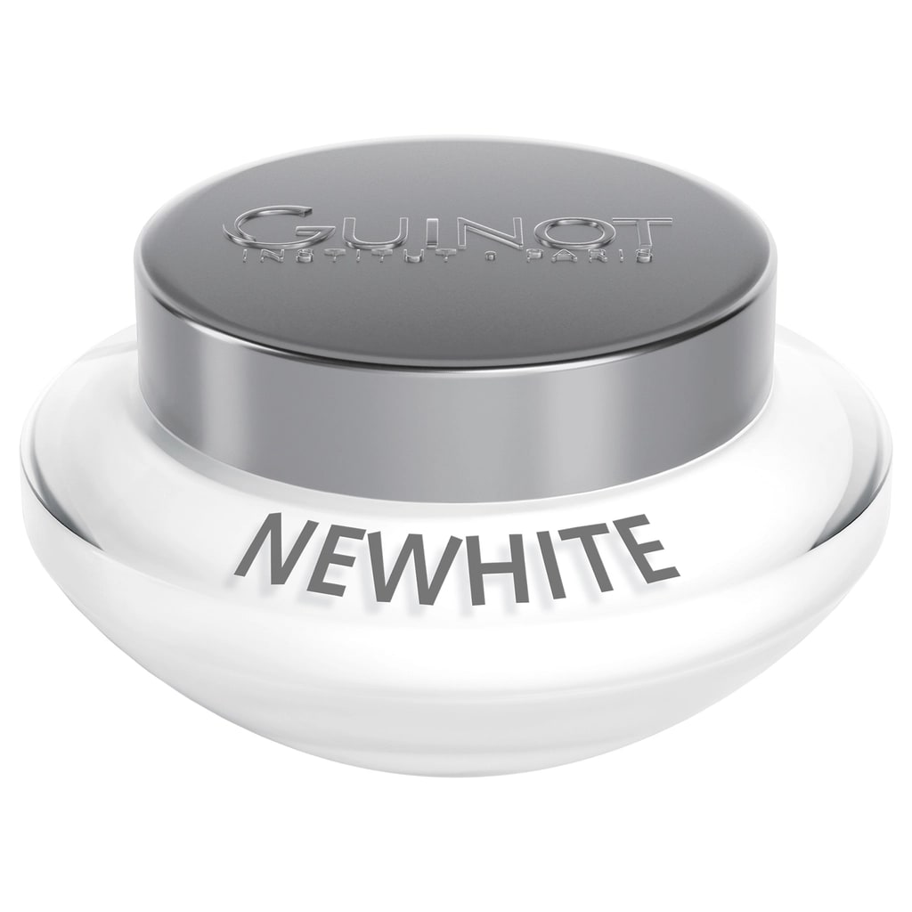 Guinot Newhite Aydınlatıcı Yüz Gece Kremi 50 ml