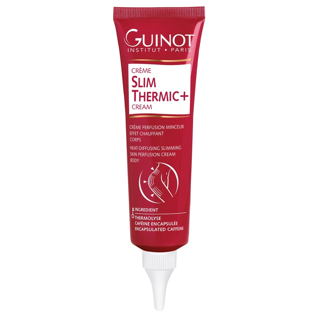 Guinot Slim Thermic+ Vücut Kremi 125 ml