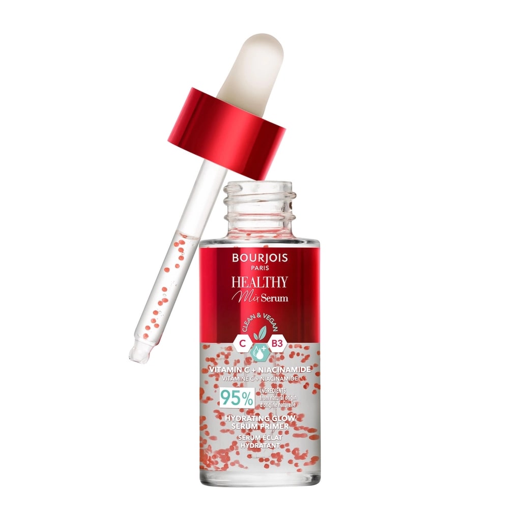 Bourjois Healthy Mix Serum Makyaj Bazı