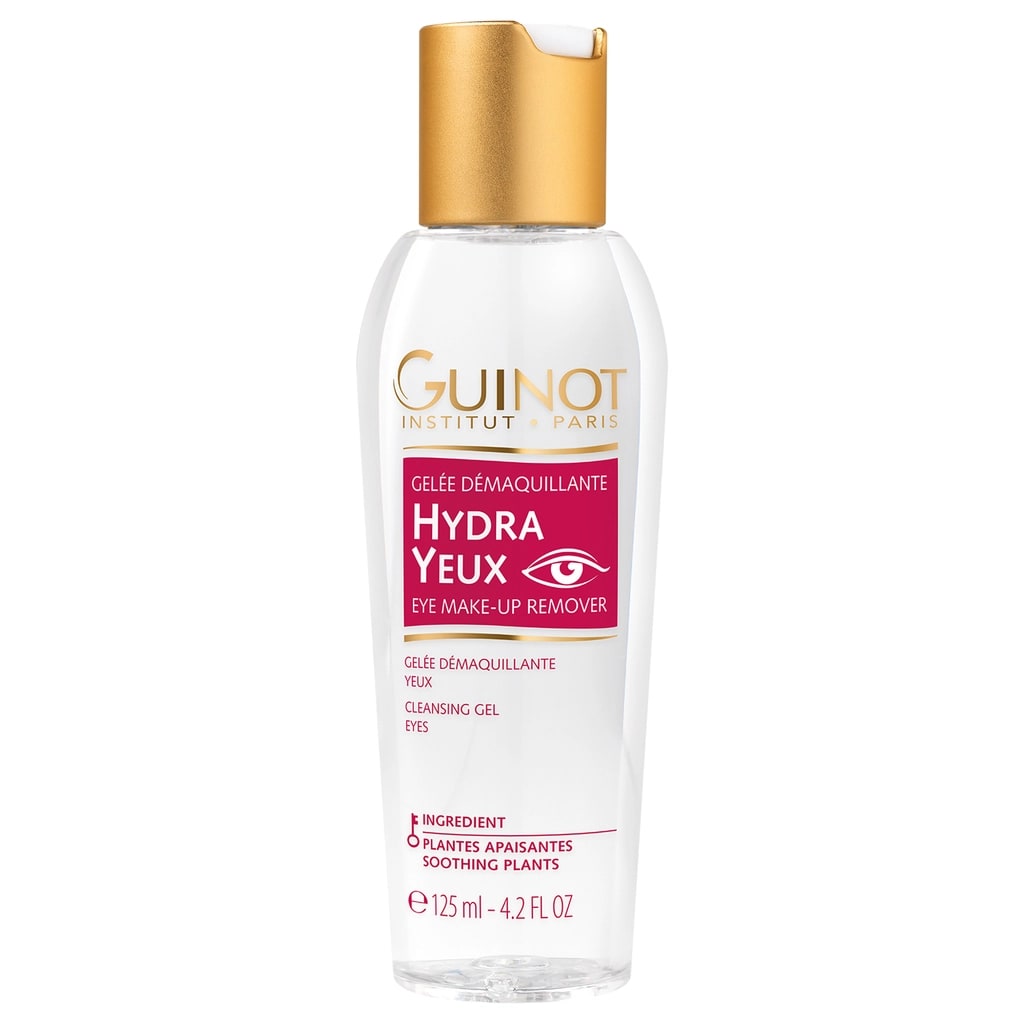 Guinot Hydra Yeux Nazik Göz Temizleme Jeli 125 ml