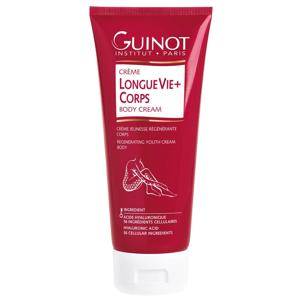 Guinot Longue Vie+ Corps Vücut Kremi 200 ml