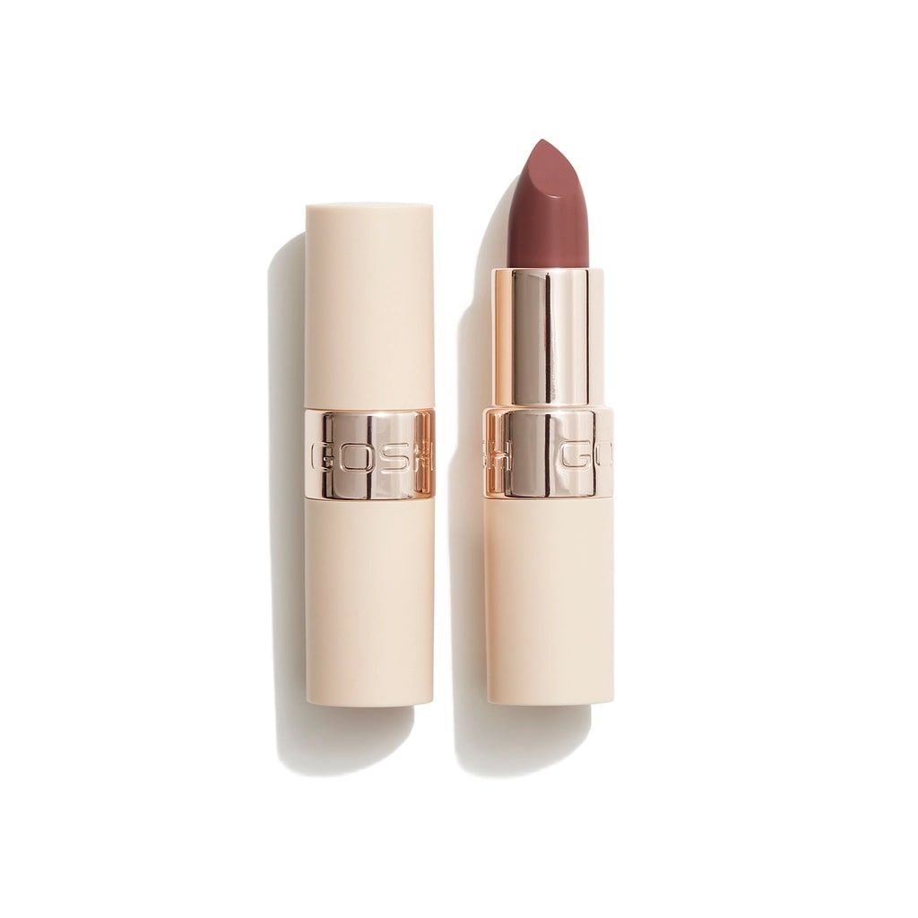 Gosh Luxury Nude Lips Ruj 003 Stripped