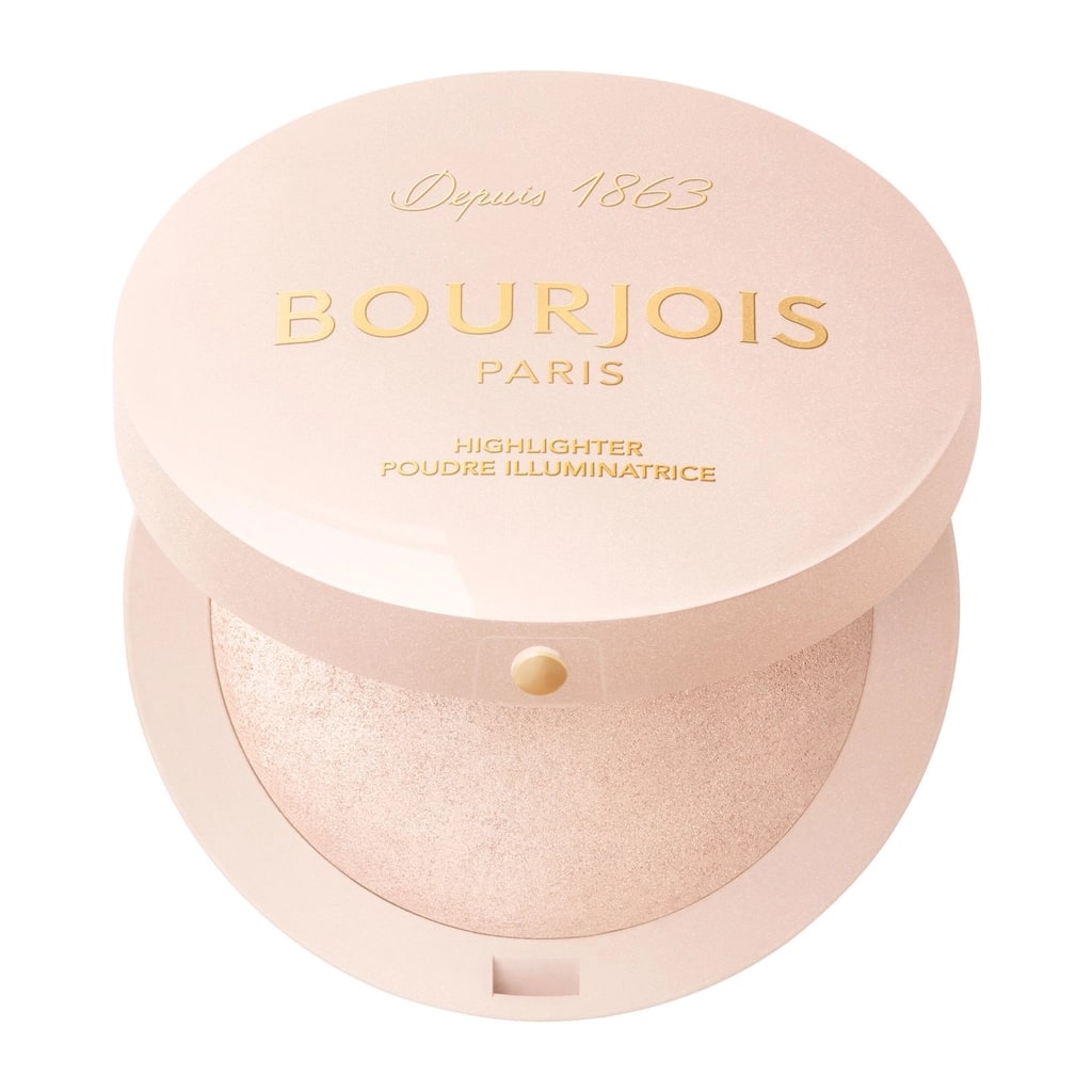 Bourjois Maxi Round Pot Aydınlatıcı 03 Highlighter