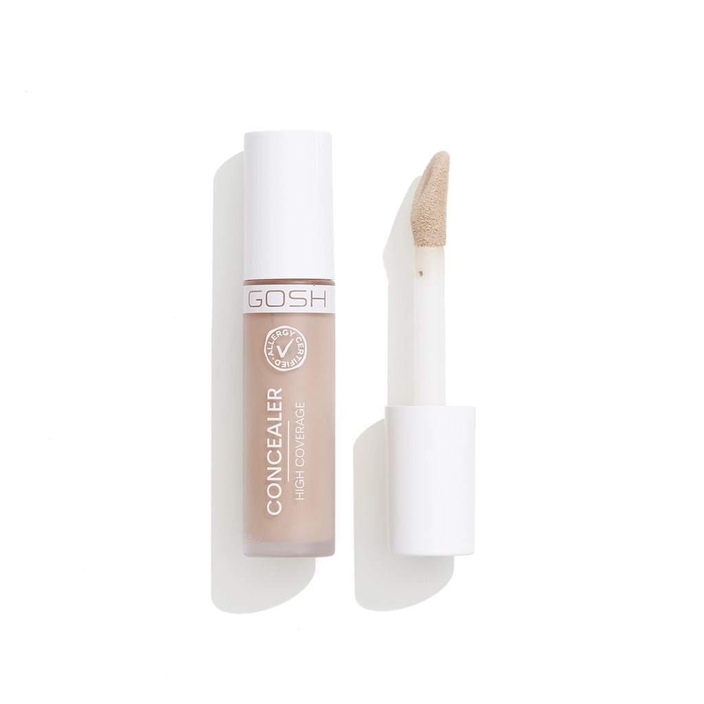 Gosh High Coverage Kapatıcı 001 Porcelain