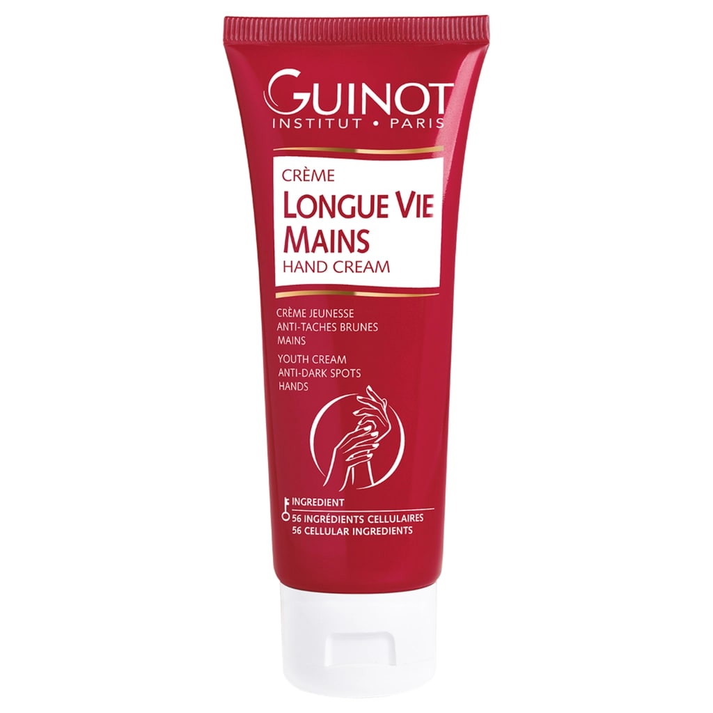 Guinot Longue Vie Mains El Kremi 75 ml