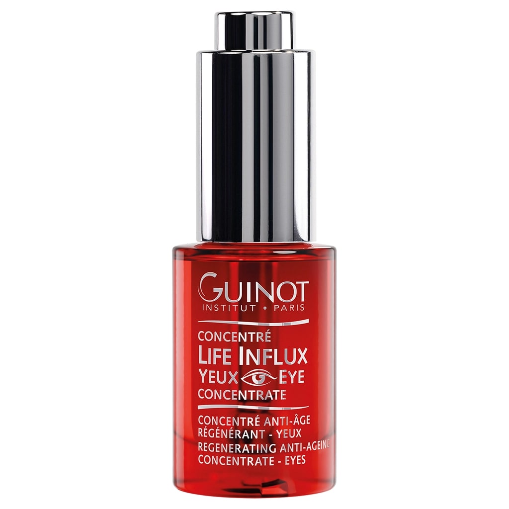 Guinot Life Influx Yeux Eye Göz Konsantre Serum 15 ml