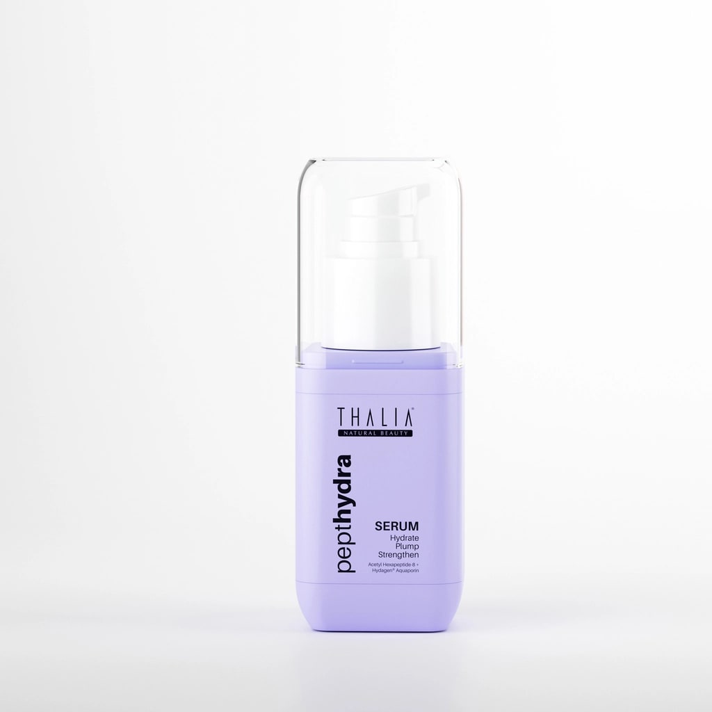 Thalia Natural Beauty Thalia Pepthydra Yüz Serumu 30 ml