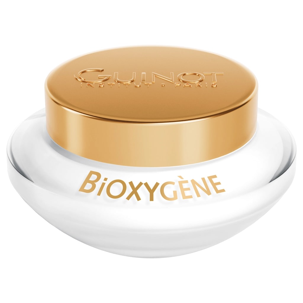 Guinot Bioxygene Oksijenlendirici Yüz Kremi 50 ml