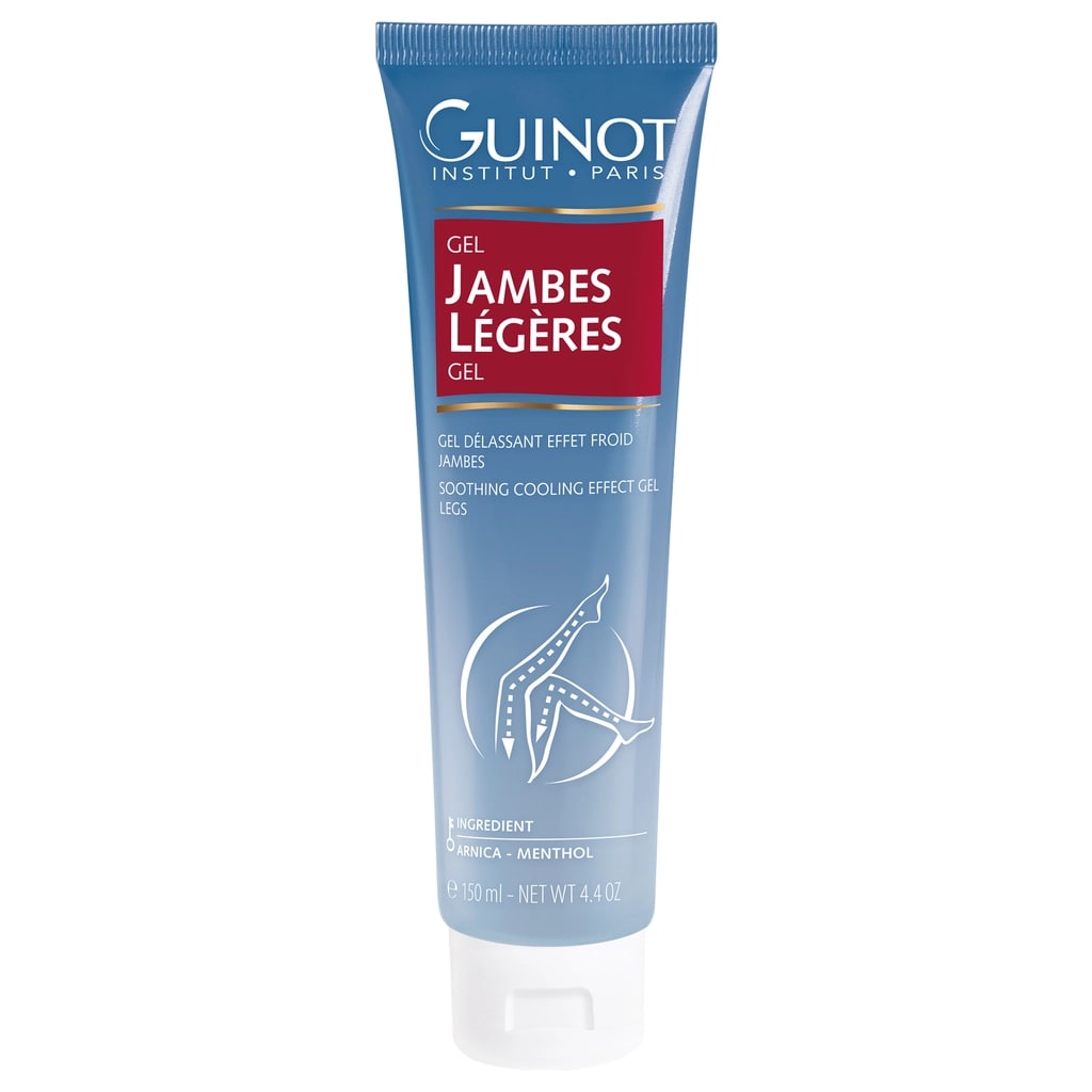 Guinot Jambes Legeres Bacaklar İçin Bakım Jeli 150 ml