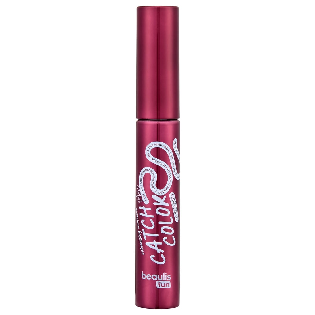 Beaulis Fun Catch The Color Maskara 315 Burgundy