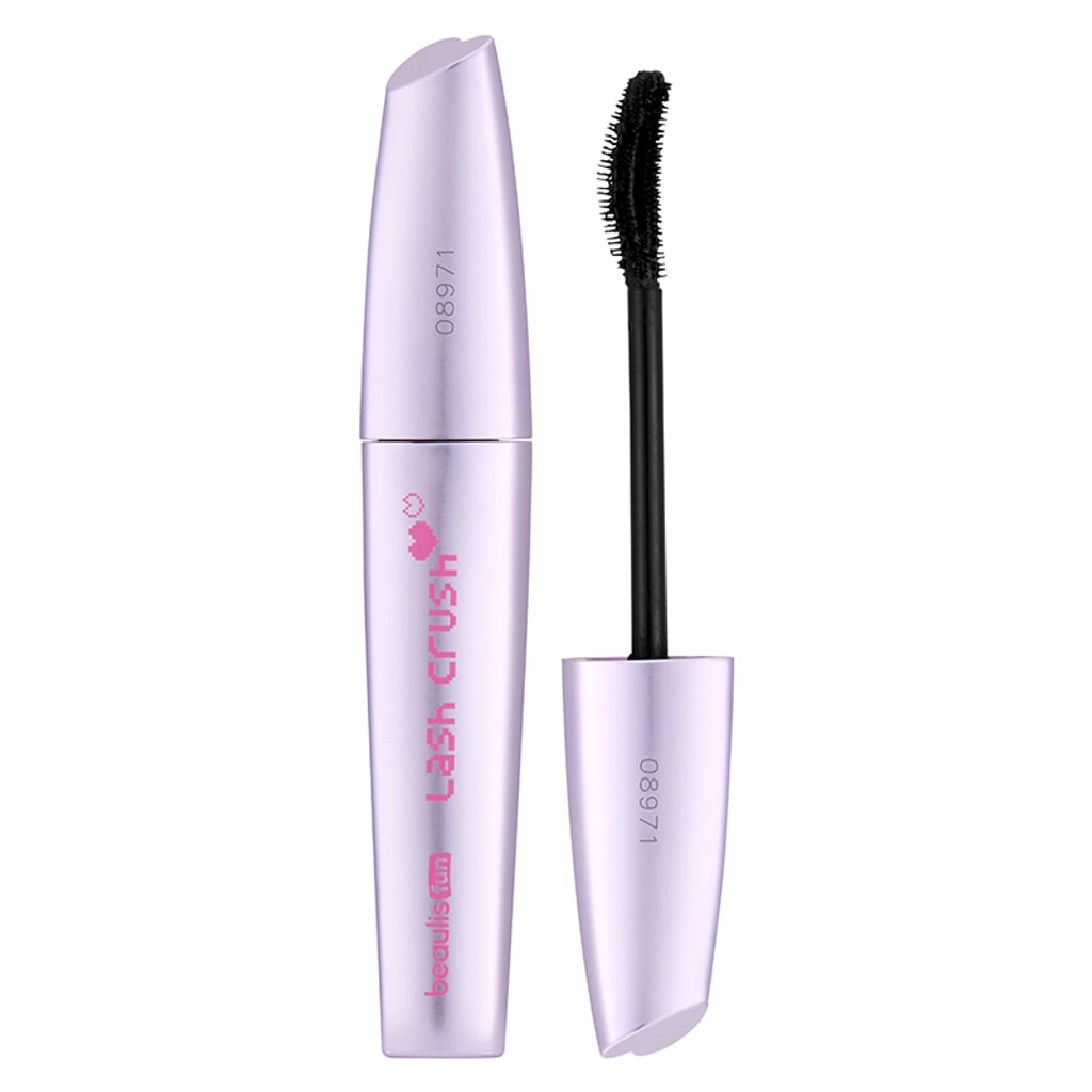 Beaulis Fun Lash Crush Maskara Siyah