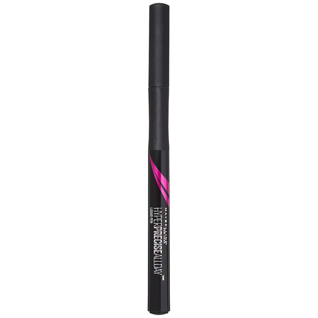 Maybelline New York Hyper Precise All Day Eyeliner 700 Siyah