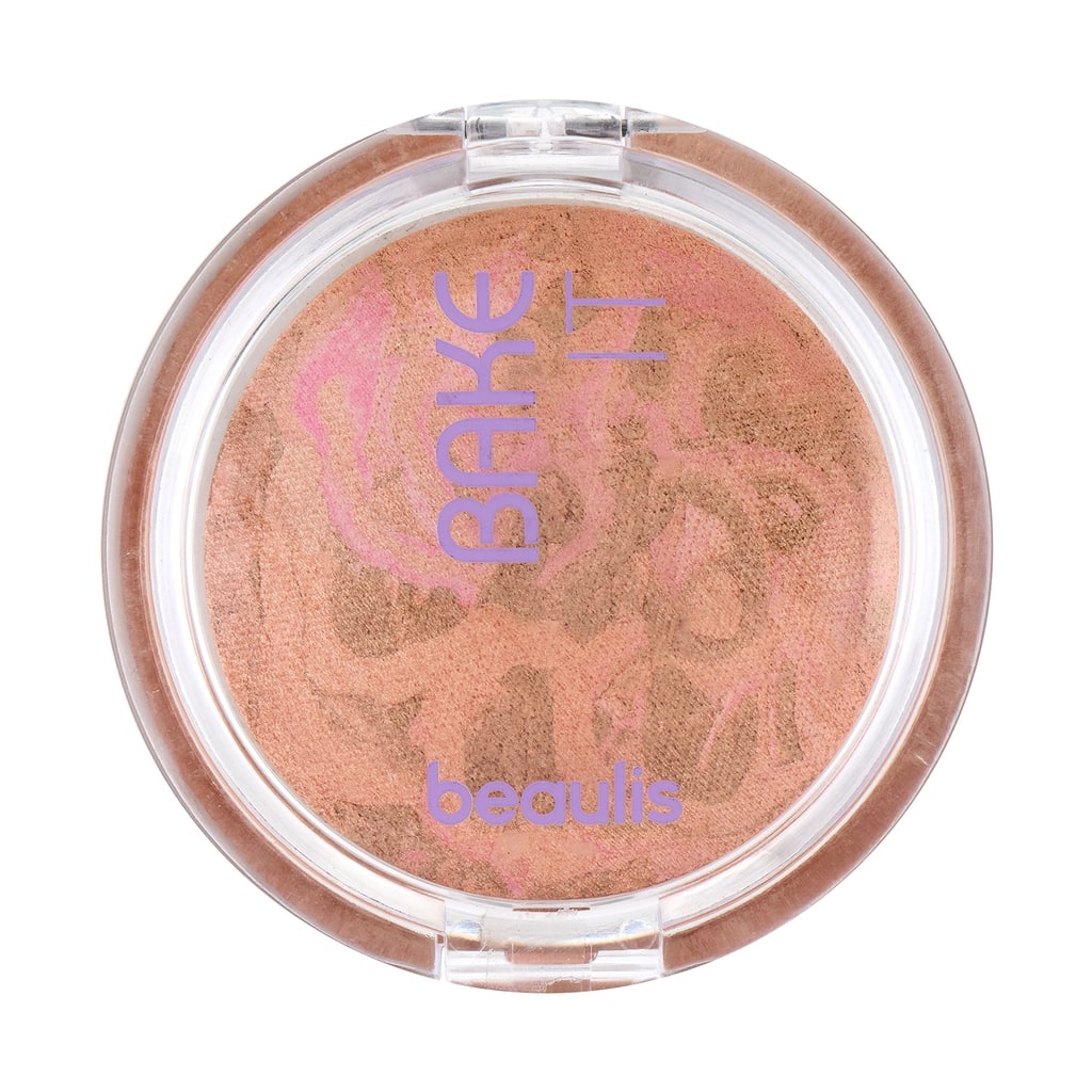 Beaulis Bake It Baked Allık 189 Summer Glow