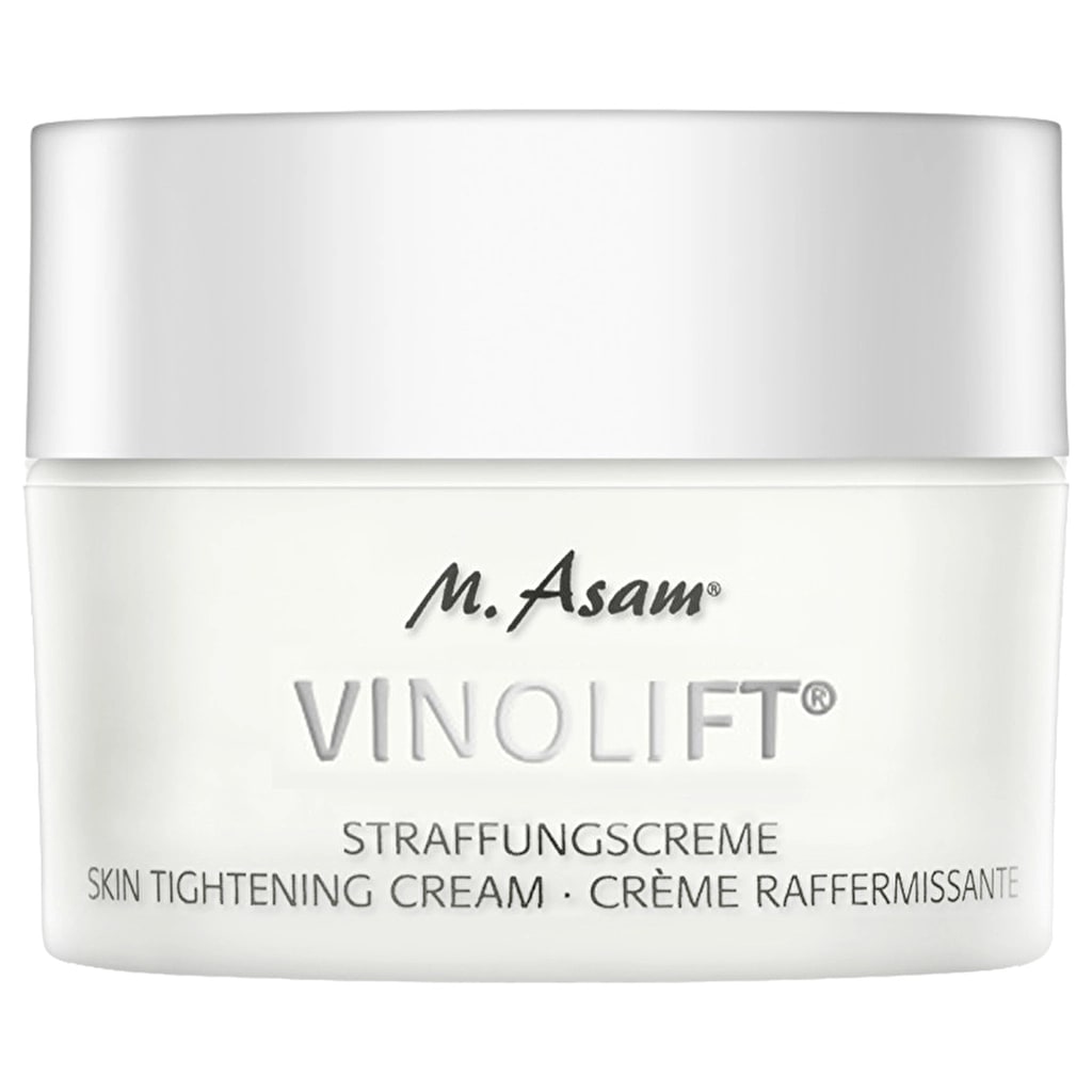 M.Asam Vinolift Sıkılaştırıcı Yüz Kremi 50 ml