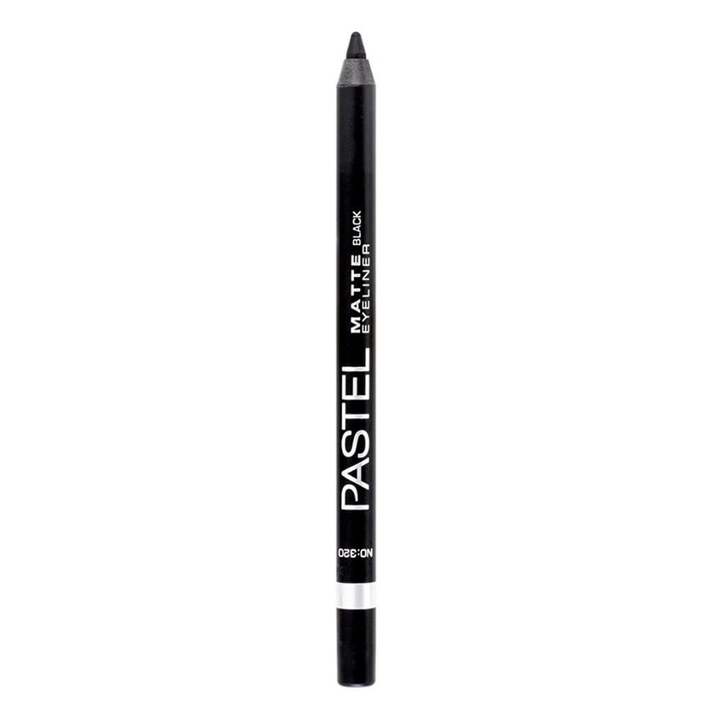 Pastel Matte Long Lasting Eyeliner