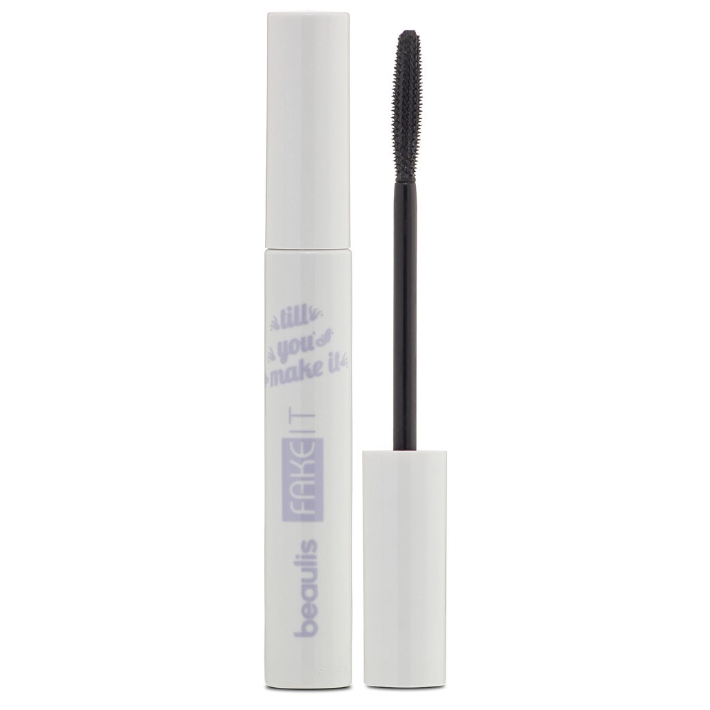 Beaulis Fake It Maskara 100 Black