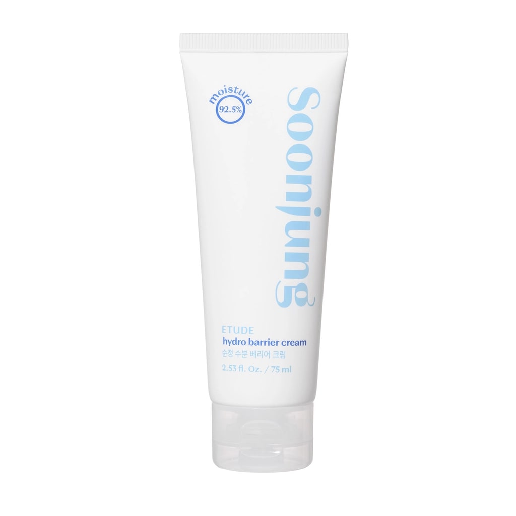 Etude Soonjung Yüz Bariyer Kremi 75 ml