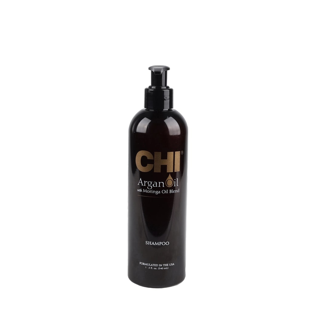 Chi Argan Yağı ve Moringa Yağı Karışımı Şampuan 340 ml