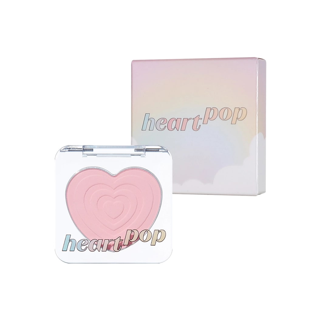 Etude Heart Pop Blusher Allık Strawberry Mochi