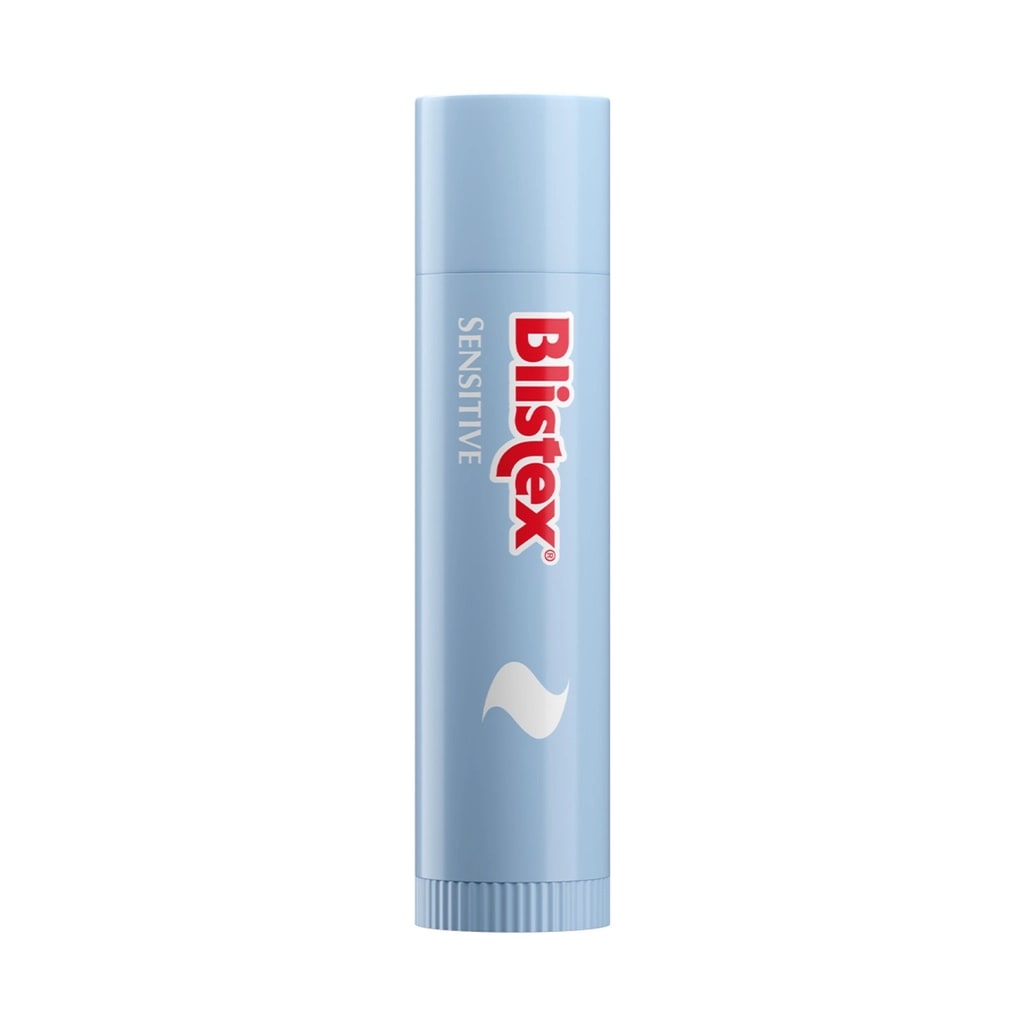 Blistex Sensitive - Hassas Dudaklar için Dudak Bakımı 4.25 gr