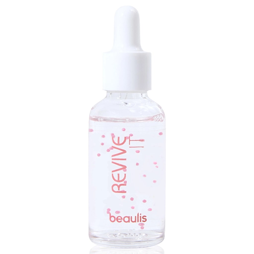 Beaulis Revive It Serum Makyaj Bazı