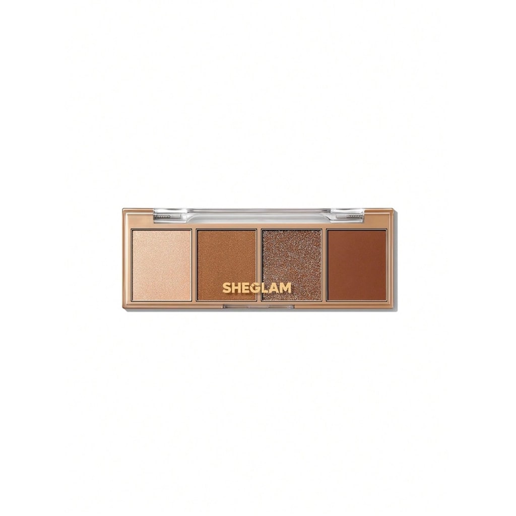 Sheglam Essential Quad Far Veil