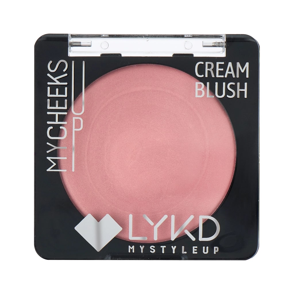 LYKD Krem Allık 696 Petal Rush