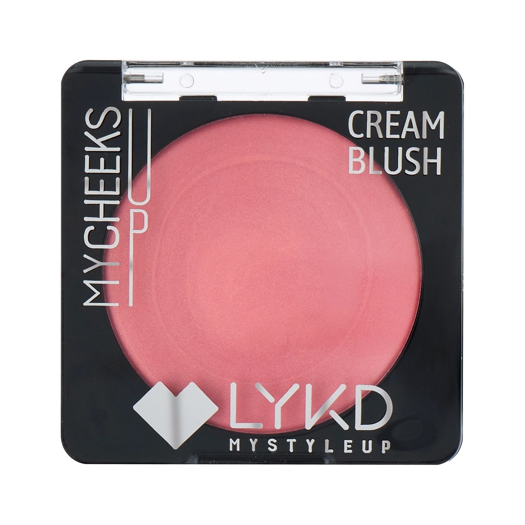 LYKD Krem Allık 506 Pink Dream