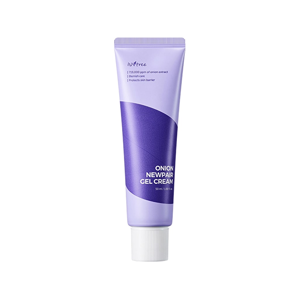 Isntree Soğan İçerikli Yenileyici Jel Krem 50 ml