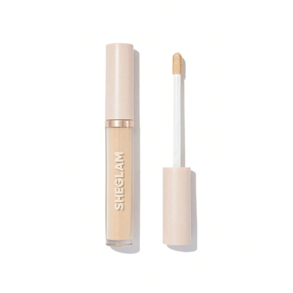 Sheglam LM 12H FC Concealer Kapatıcı Buttercream