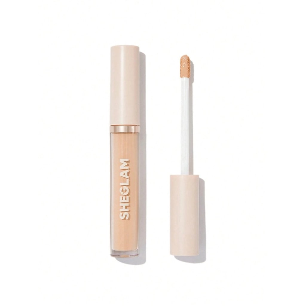 Sheglam LM 12H FC Concealer Kapatıcı Fair