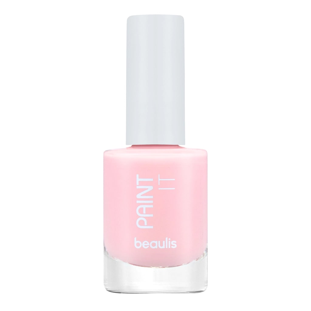 Beaulis Paint It Oje 666 Clean Aura
