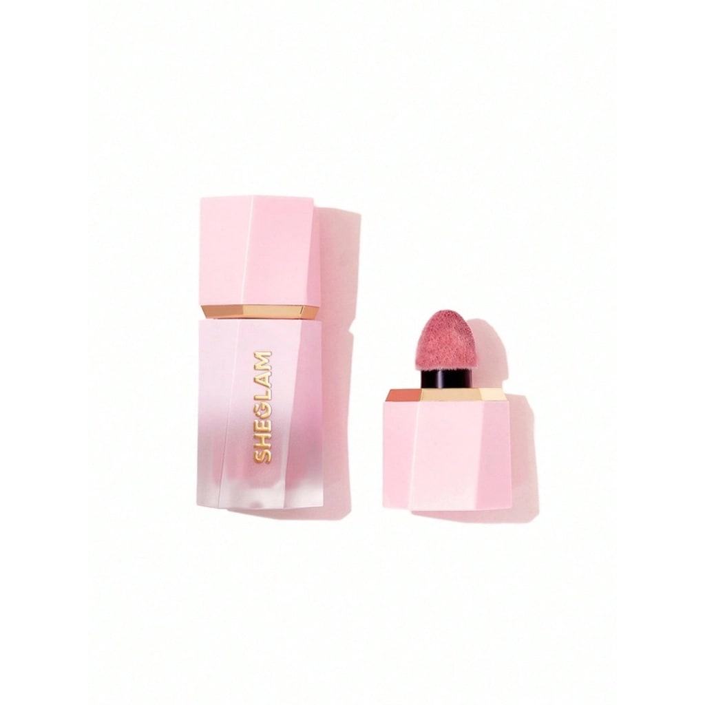 Sheglam Color Bloom Matte Allık 001 Love Cake