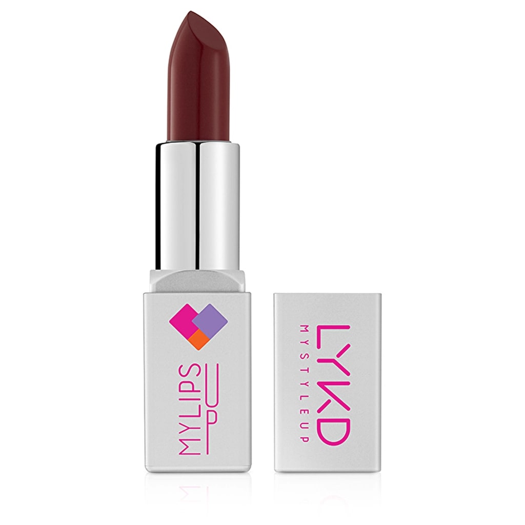 LYKD Parlak Ruj 519 Rosy Blossom