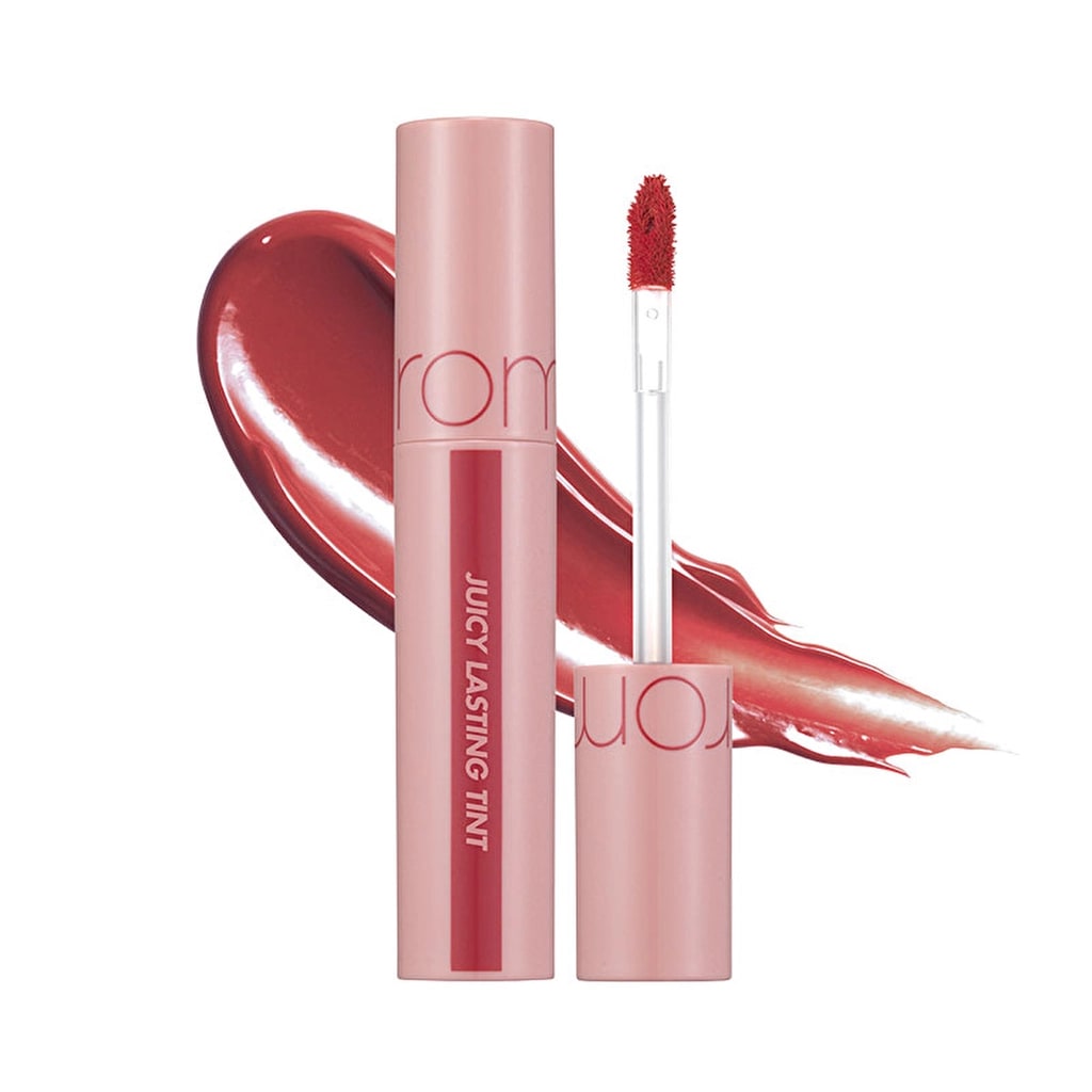Rom&nd Juicy Lasting Tint · 24 Peeling Angdoo
