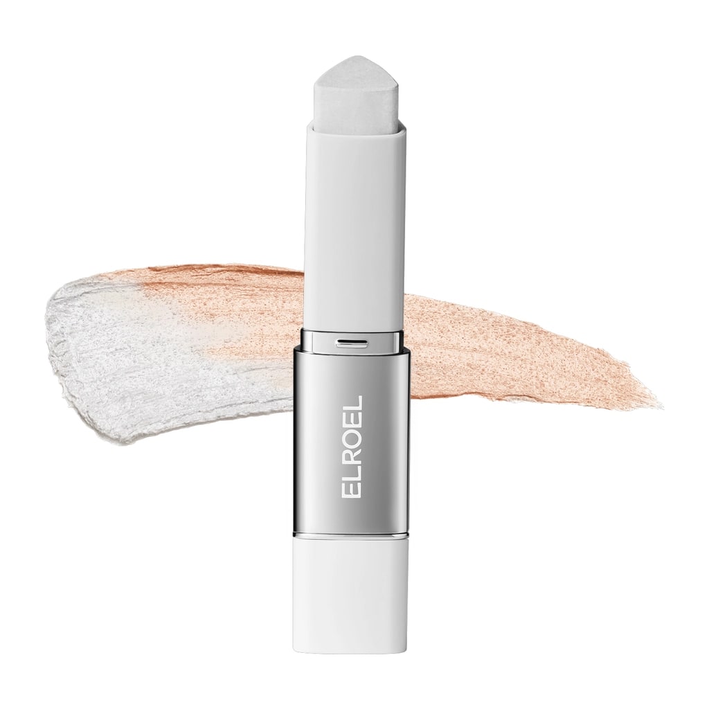 Elroel Blanc Cover Cream Stick Fondöten Light