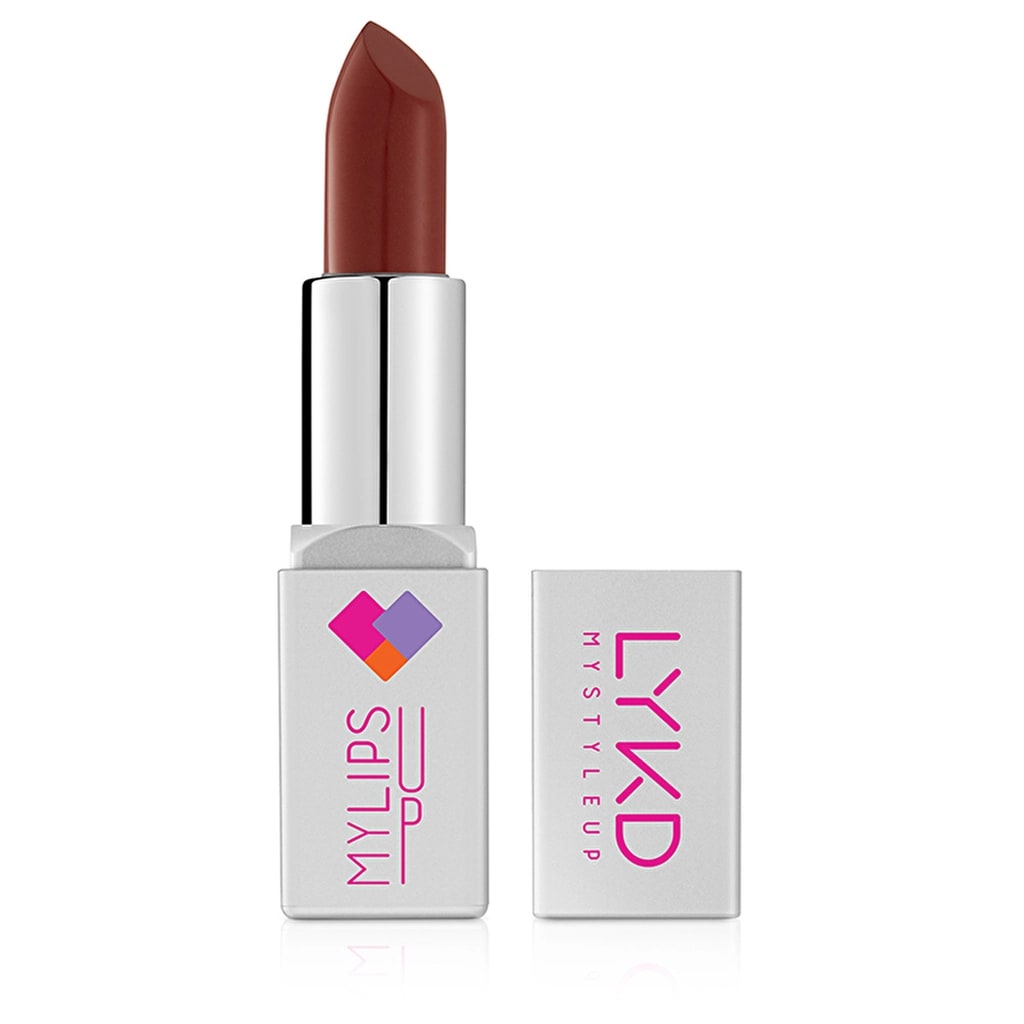 LYKD Parlak Ruj 139 Dusty Nude