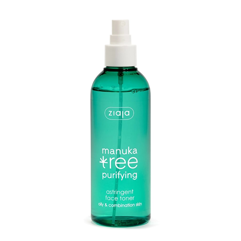 Ziaja Manuka Akneli Cilt Sıkılaştırıcı Tonik 200 ml