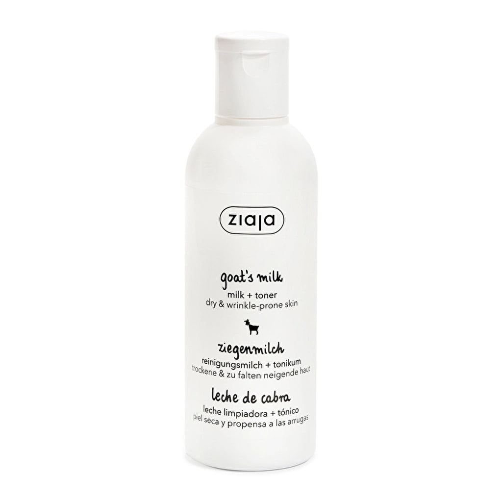 Ziaja Keçi Sütü Süt + Tonik 200 ml
